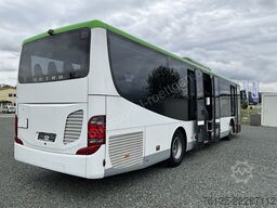 Setra S 415 LE Business