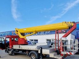 Ruthmann T330 MAN Diesel 33m