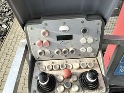 Ruthmann T330 MAN Diesel 33m
