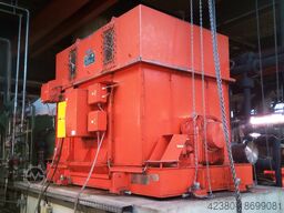 Atlas Copco GT 098 T1K1