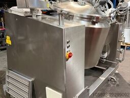 Stephan KM450