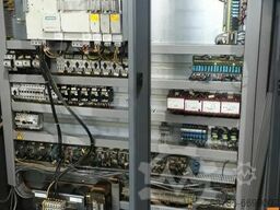 Chiron FZ18L X2000mm 4 axis nikken