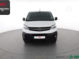 opel Vivaro 1.5 D KASTEN L2H1 KLIMA,DAB,KAMERA,1.HAND