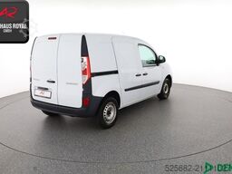 renault Kangoo Rapid Kasten 1.5 dCi KLIMA,1.HAND,RADIO