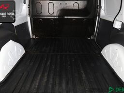 renault Kangoo Rapid Kasten 1.5 dCi KLIMA,1.HAND,RADIO