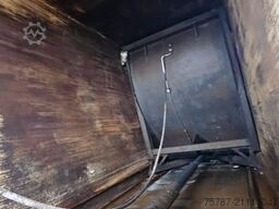 MERCEDES-BENZ 2629, 2 Kammern, Faun aus 2013, 22 cbm