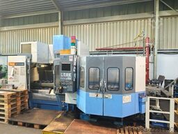 MAZAK Diverse