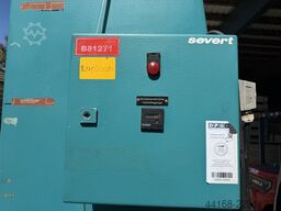 Severt 3 Axis S10.1-1HH     10000 Kg Tragkraft