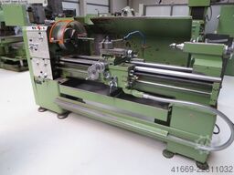 VOEST-ALPINE DA 250/1500