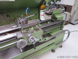 VOEST-ALPINE DA 250/1500