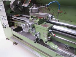 VOEST-ALPINE DA 250/1500