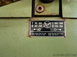 ALZMETALL AB 45 / S