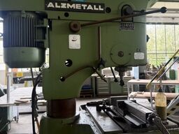 ALZMETALL AB 45 / S