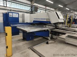 TRUMPF TruMatic 5000 R