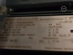 Lippert GF 780-650-500