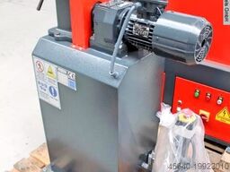 AKBEND AKM 125 MOTO