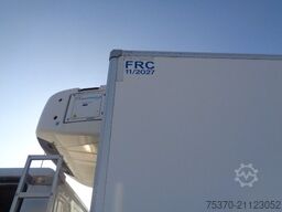 IVECO EUROCARGO ML120E19/P