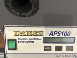 Darex AP5000+AP5100