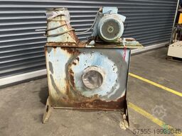 Höcker Polytechnik K 35/250/11,0