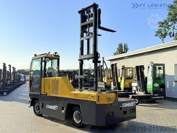 Combilift C5000FSL / DIESEL / DUPLEX / FREE LIFT