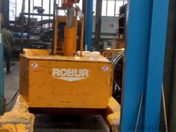 ROBUR P40E