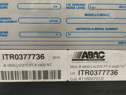 Abac B4900 /LN/ 270 FT4