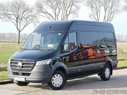 MERCEDES-BENZ ESPRINTER 320 L2H2 81 kWh LED