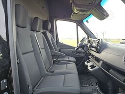 MERCEDES-BENZ ESPRINTER 320 L2H2 81 kWh LED