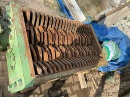 Eric Schomberg ES 60 / 120