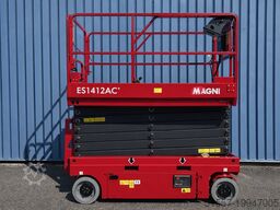 Magni 1412 AC + | 2025