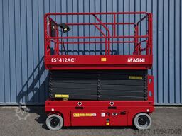 Magni 1412 AC + | 2025