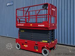 Magni 1412 AC + | 2025