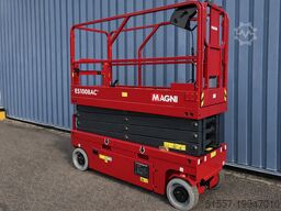 Magni ES 1008 AC+ | 2025