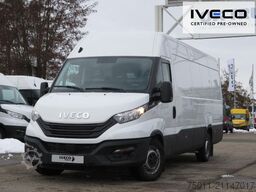 IVECO Daily 35S16A8V, Automatik, Klima, PDC, l+h