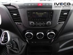 IVECO Daily 35S16A8V, Automatik, Klima, PDC, l+h