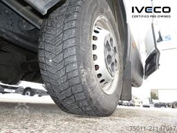 IVECO Daily 35S16A8V, Automatik, Klima, PDC, l+h