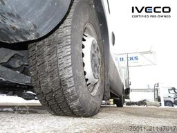 IVECO Daily 35S16A8V, Automatik, Klima, PDC, l+h