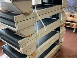 AMI Fördertechnik Gurtförderer/Gurtband/Förderband