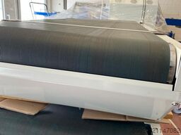 AMI Fördertechnik Gurtförderer/Gurtband/Förderband