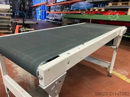 AMI Fördertechnik Gurtförderer/Gurtband/Förderband