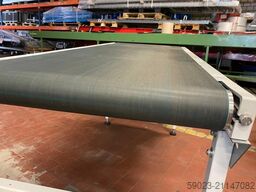 AMI Fördertechnik Gurtförderer/Gurtband/Förderband