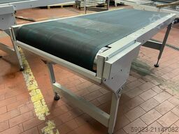 AMI Fördertechnik Gurtförderer/Gurtband/Förderband