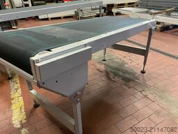 AMI Fördertechnik Gurtförderer/Gurtband/Förderband
