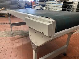 AMI Fördertechnik Gurtförderer/Gurtband/Förderband