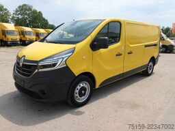 renault Trafic dCi 120 L2H1 3,0t Komfort