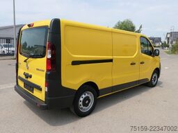 renault Trafic dCi 120 L2H1 3,0t Komfort