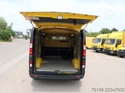 renault Trafic dCi 120 L2H1 3,0t Komfort