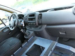 renault Trafic dCi 120 L2H1 3,0t Komfort
