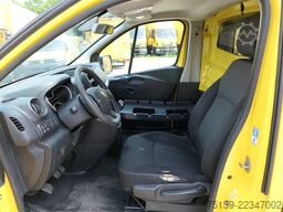renault Trafic dCi 120 L2H1 3,0t Komfort