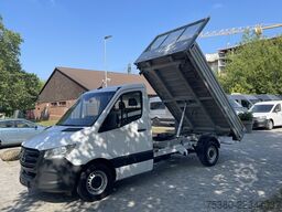 mercedes-benz Sprinter 317 CDI Kipper 1Hand*Klima*60Tkm.